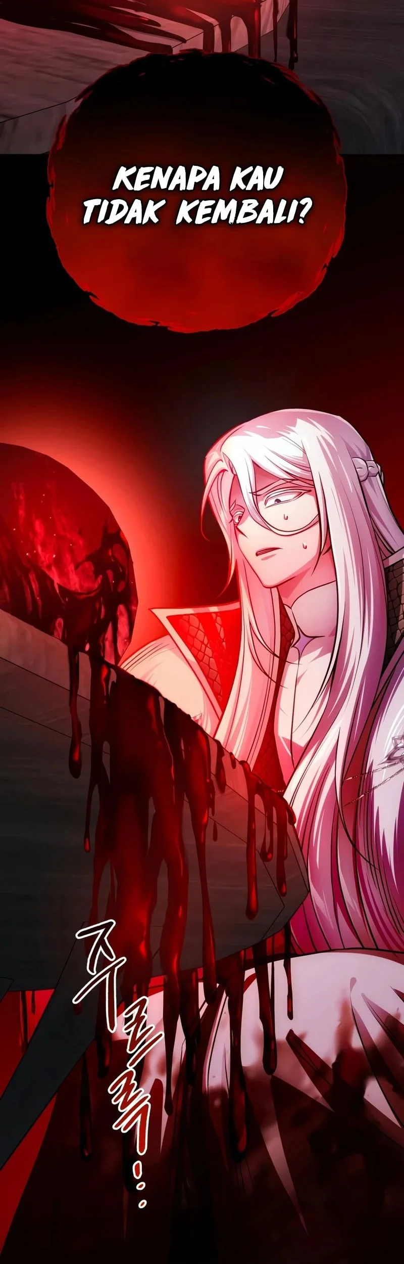 The Magic Tower's Problem Child Chapter 45 Gambar 49