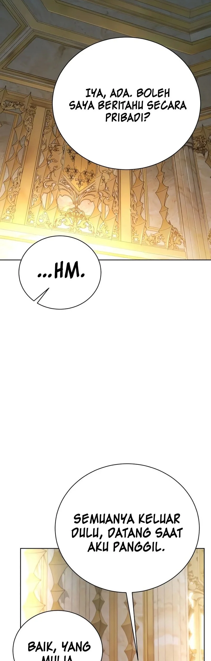 The Magic Tower's Problem Child Chapter 47 Gambar 43