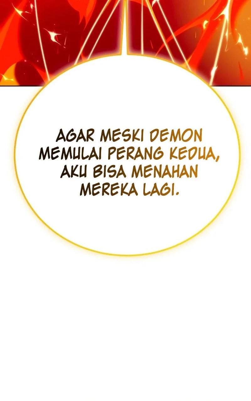 The Magic Tower's Problem Child Chapter 48 Gambar 49