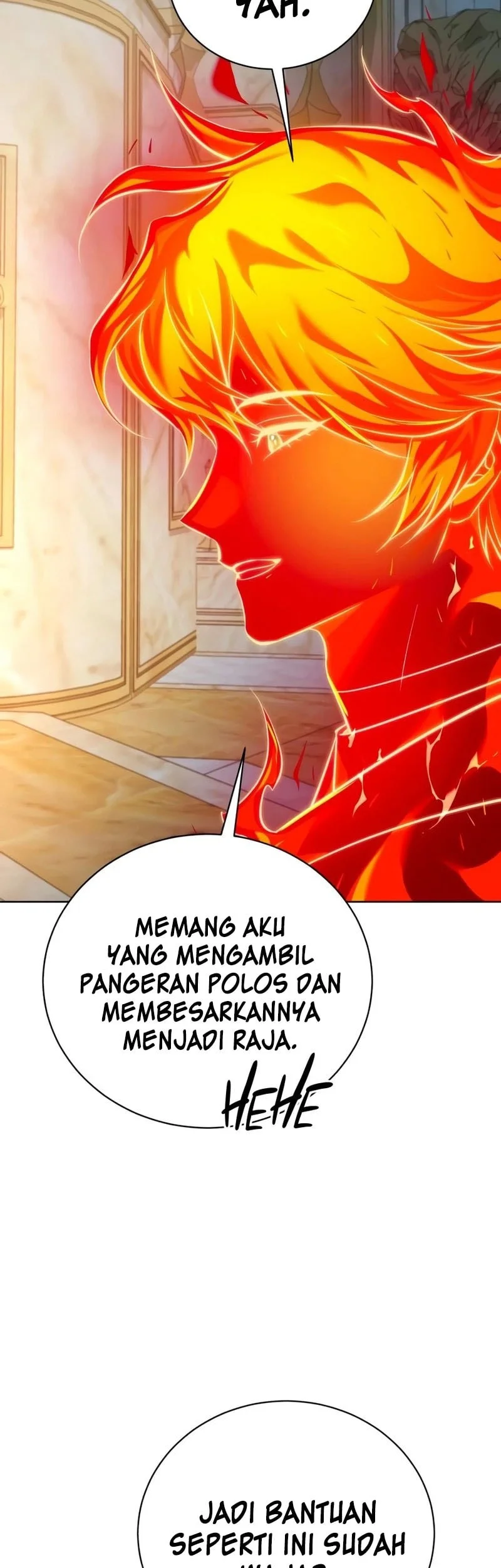 The Magic Tower's Problem Child Chapter 48 Gambar 52