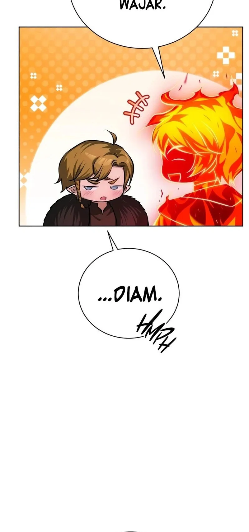 The Magic Tower's Problem Child Chapter 48 Gambar 53