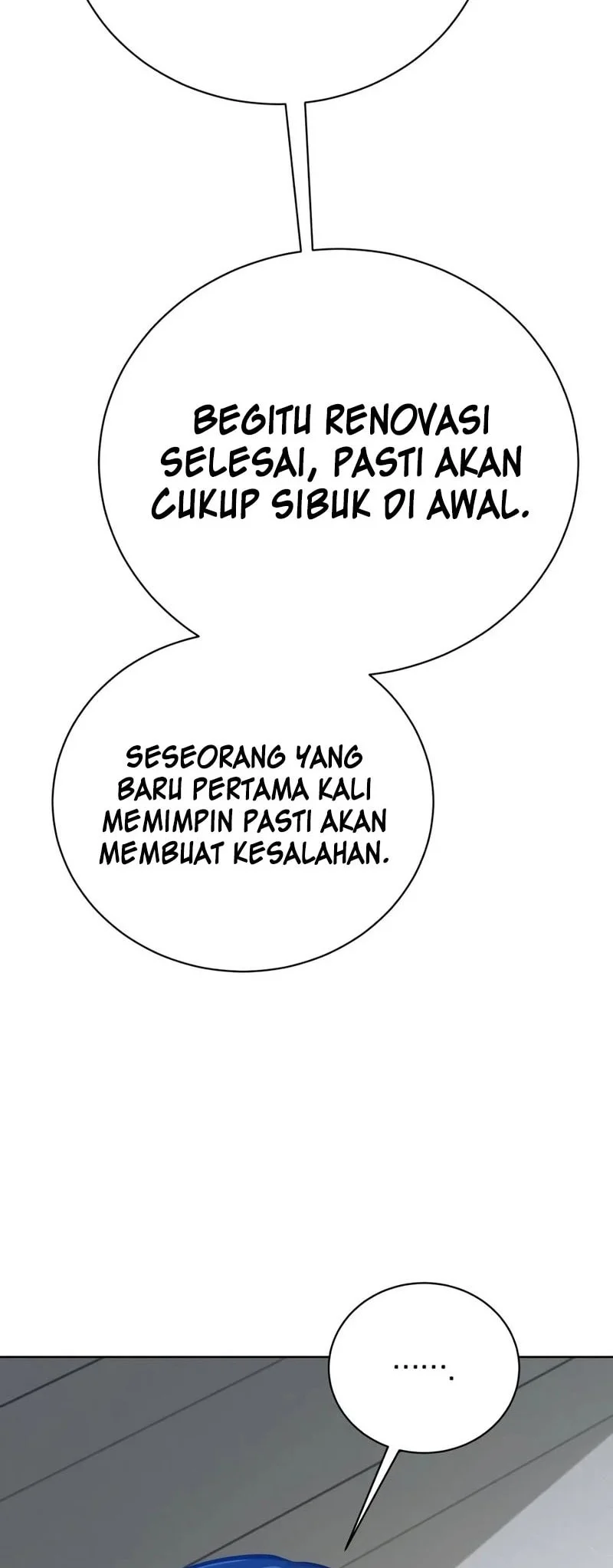 The Magic Tower's Problem Child Chapter 50 Gambar 41