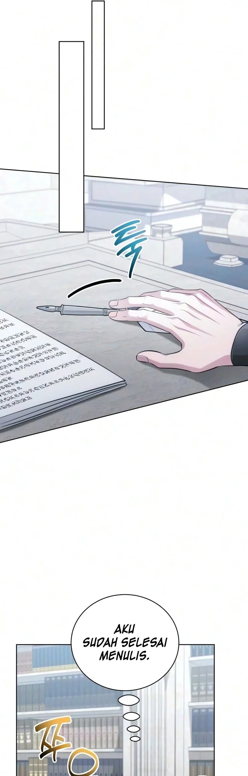 The Magic Tower's Problem Child Chapter 51 Gambar 42