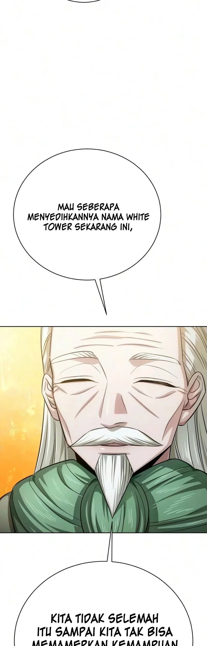 The Magic Tower's Problem Child Chapter 52 Gambar 47
