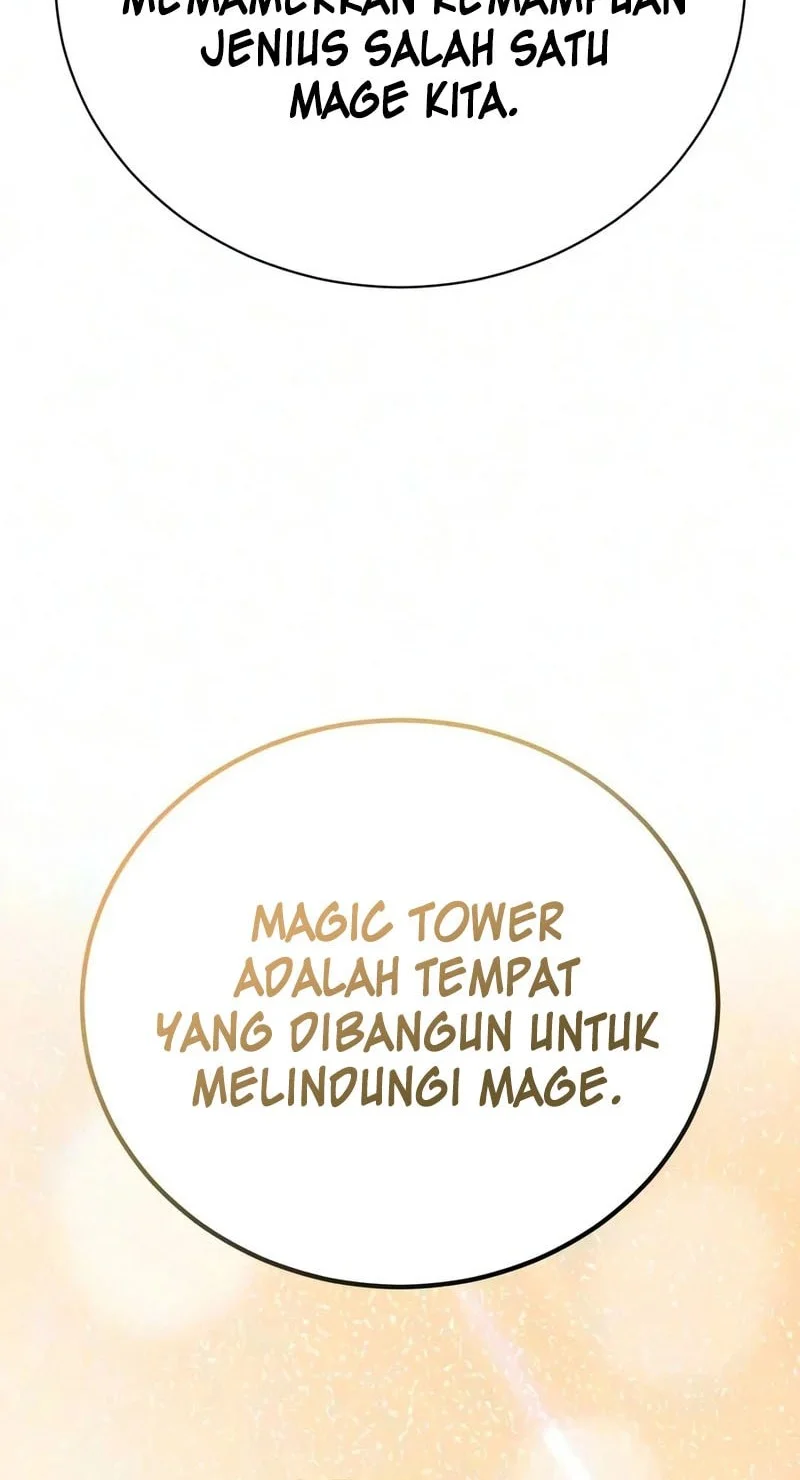 The Magic Tower's Problem Child Chapter 52 Gambar 48