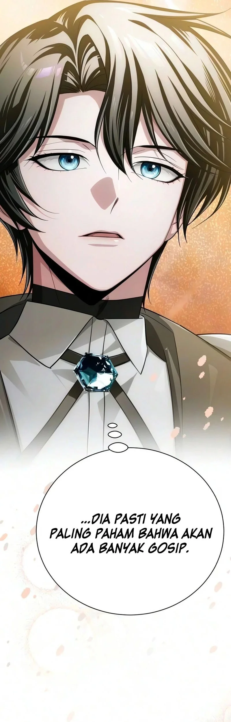 The Magic Tower's Problem Child Chapter 52 Gambar 49