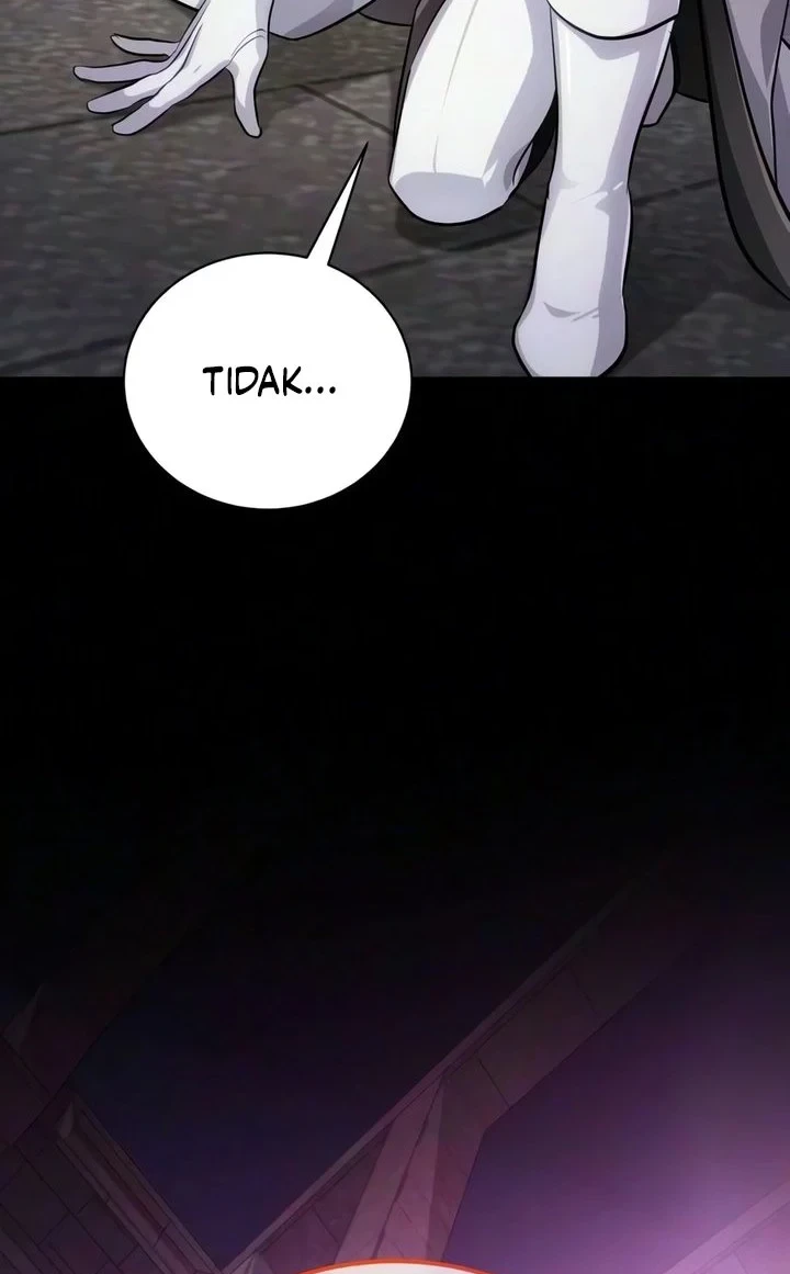The Magic Tower's Problem Child Chapter 54 Gambar 50