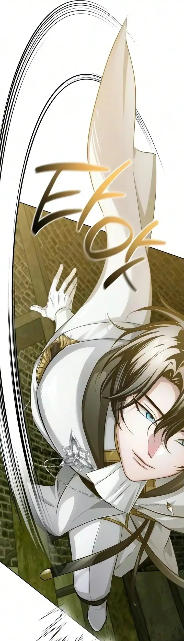 The Magic Tower's Problem Child Chapter 55 Gambar 51