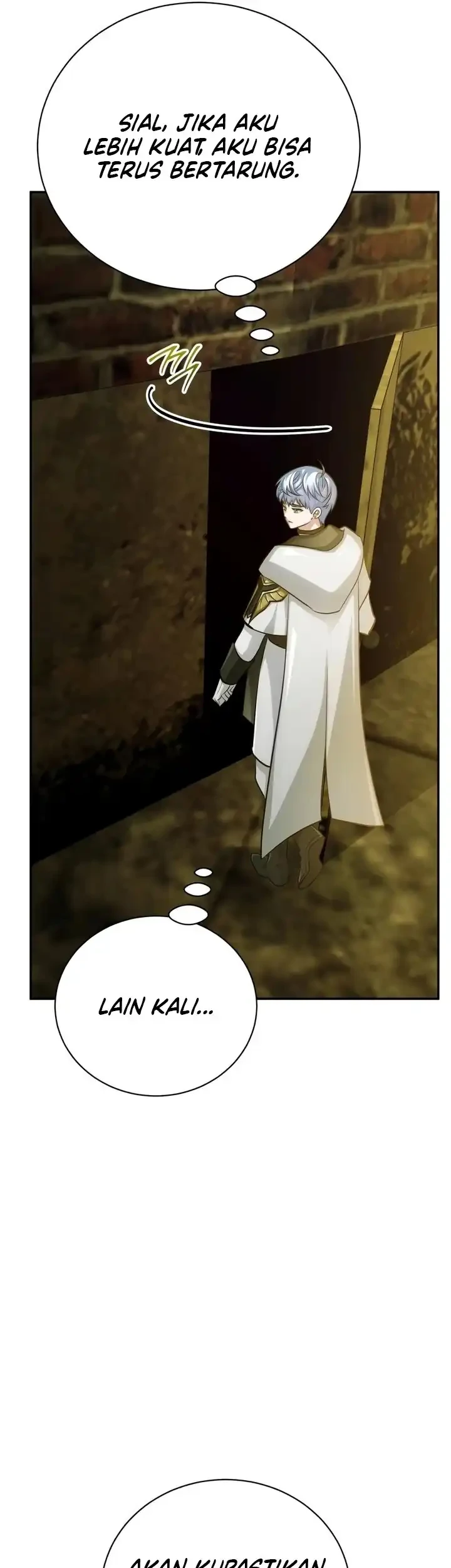 The Magic Tower's Problem Child Chapter 56 Gambar 55
