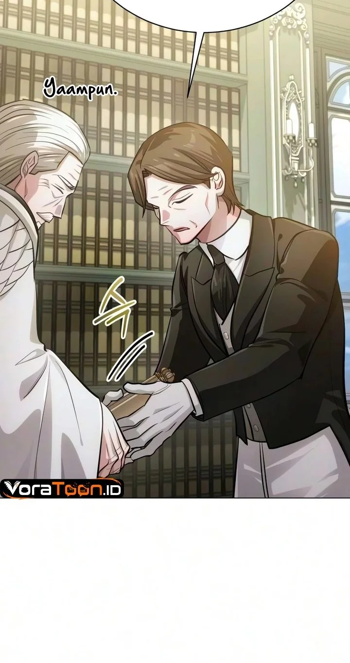 The Magic Tower's Problem Child Chapter 59 Gambar 39