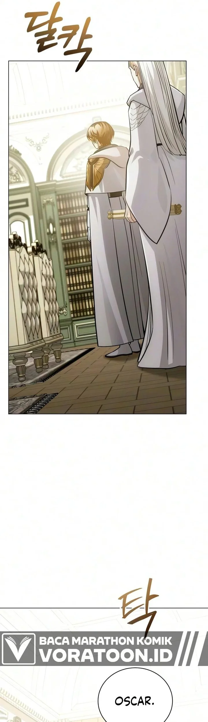 The Magic Tower's Problem Child Chapter 59 Gambar 40