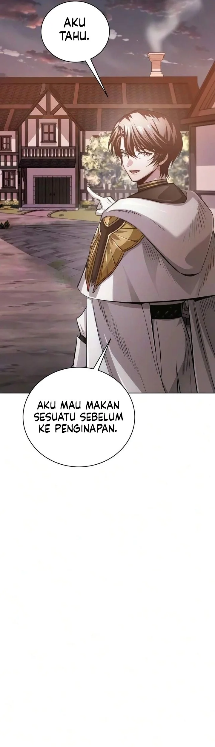 The Magic Tower's Problem Child Chapter 60 Gambar 34