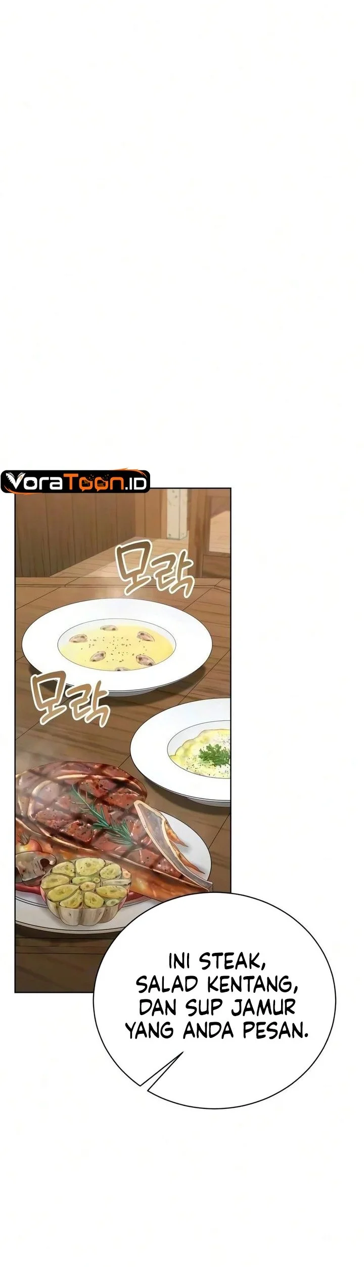 The Magic Tower's Problem Child Chapter 60 Gambar 35