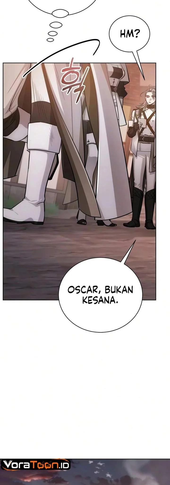 The Magic Tower's Problem Child Chapter 60 Gambar 33