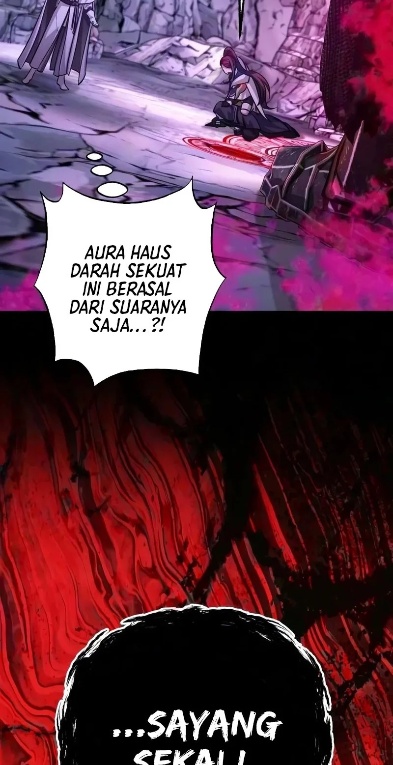 The Magic Tower's Problem Child Chapter 61 Gambar 49