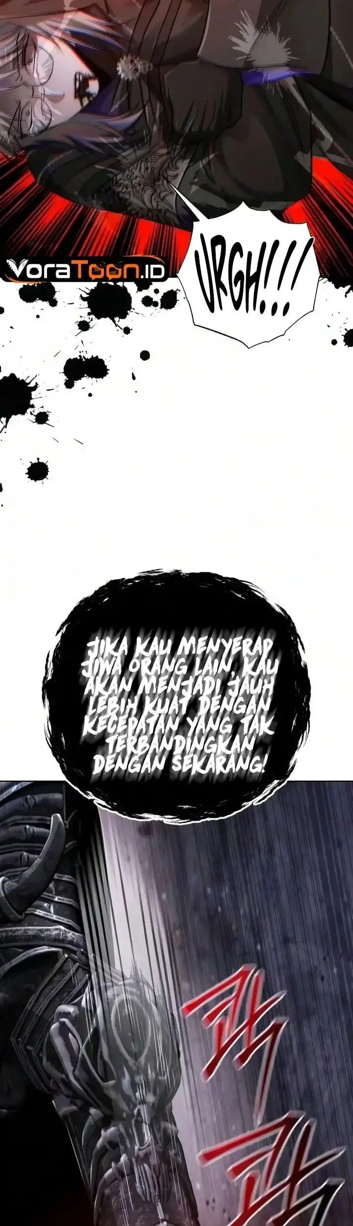 The Magic Tower's Problem Child Chapter 63 Gambar 46