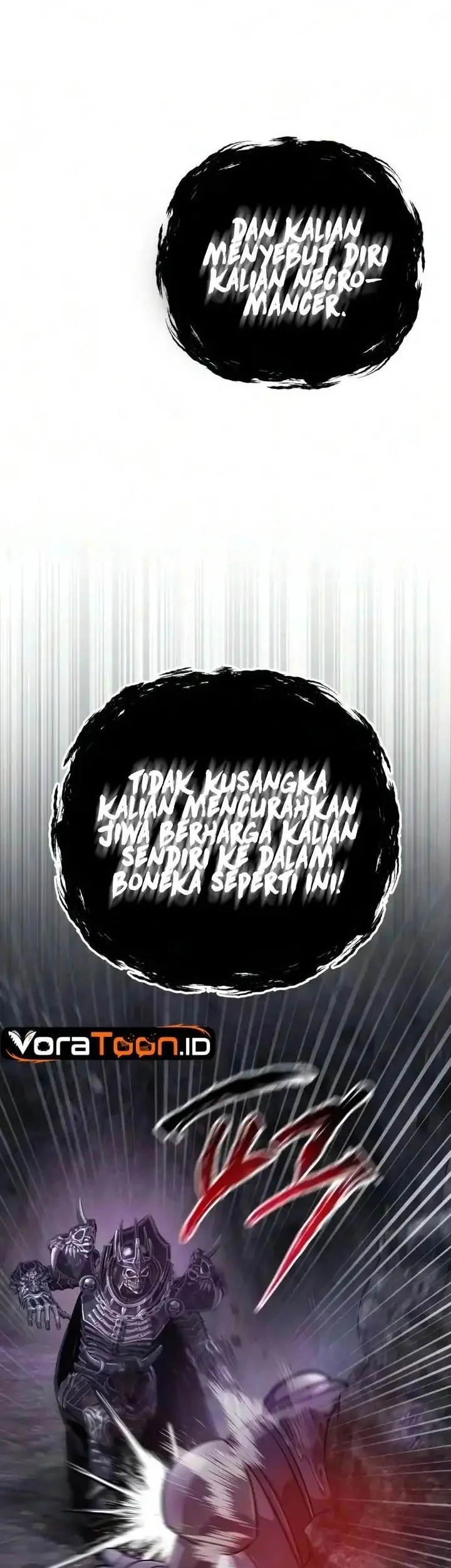 The Magic Tower's Problem Child Chapter 63 Gambar 49