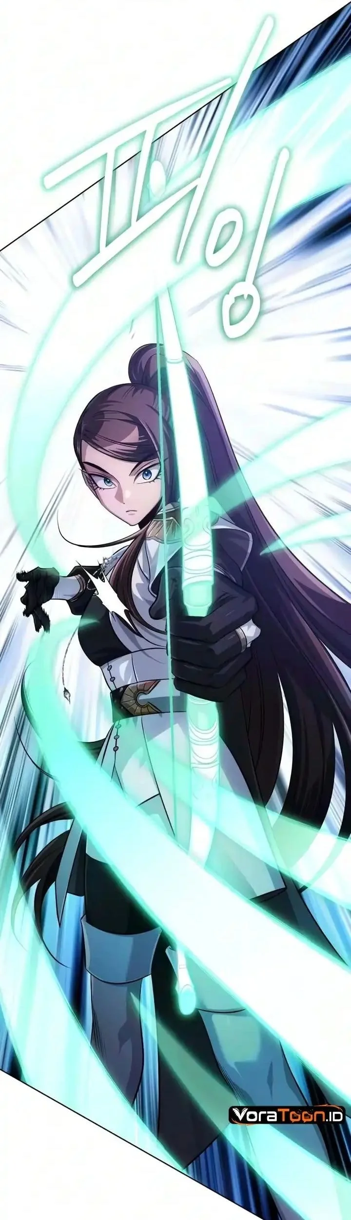 The Magic Tower's Problem Child Chapter 64 Gambar 49
