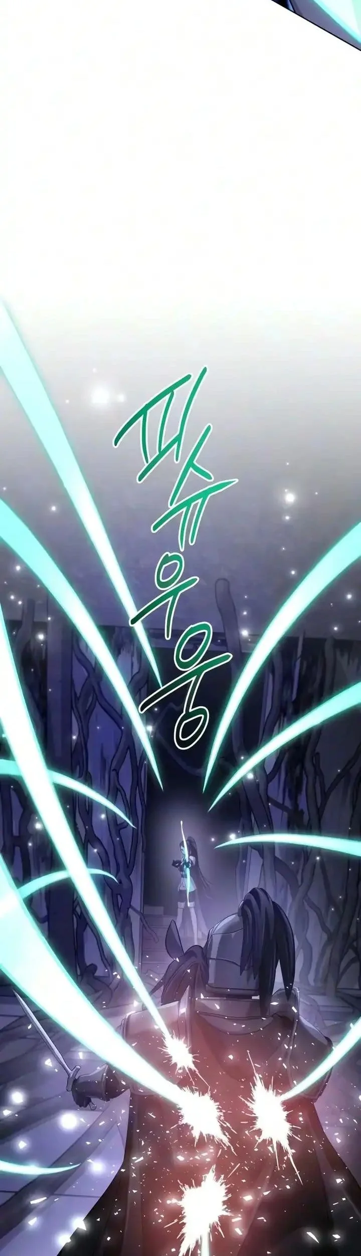 The Magic Tower's Problem Child Chapter 64 Gambar 50