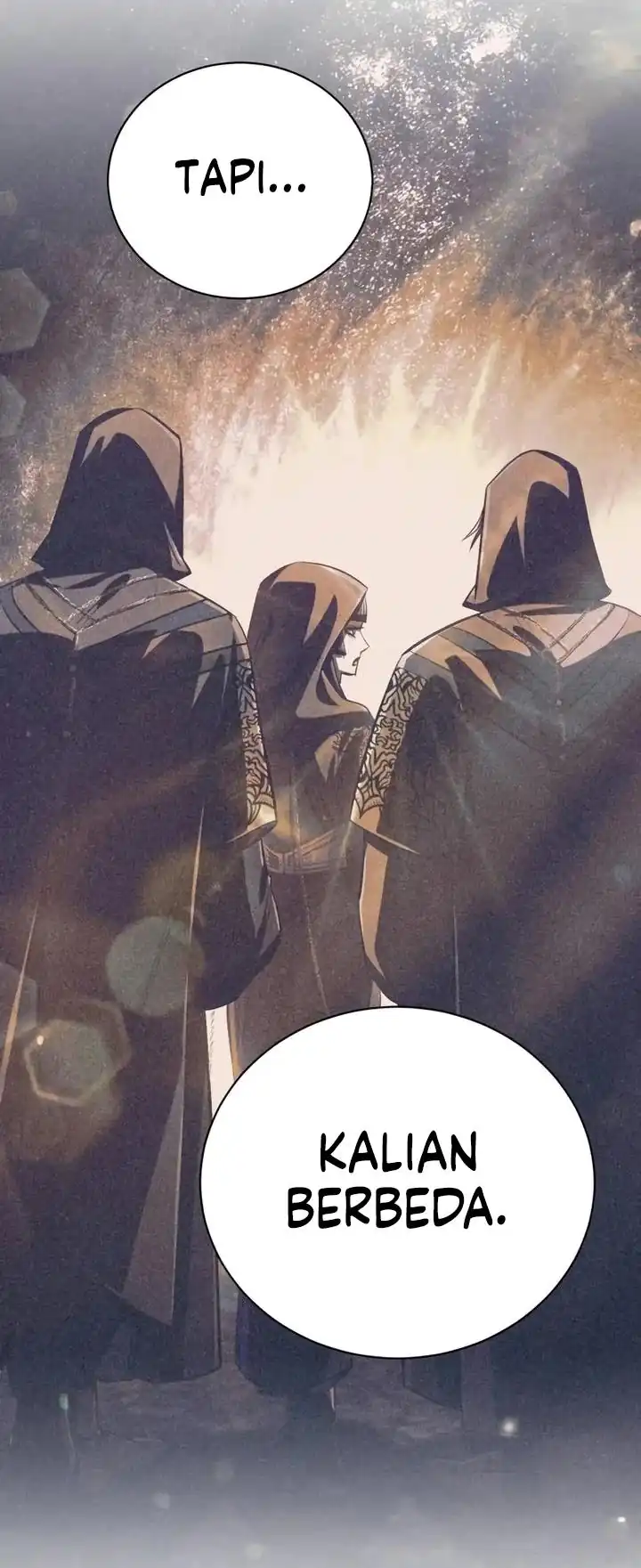 The Magic Tower's Problem Child Chapter 65 Gambar 47
