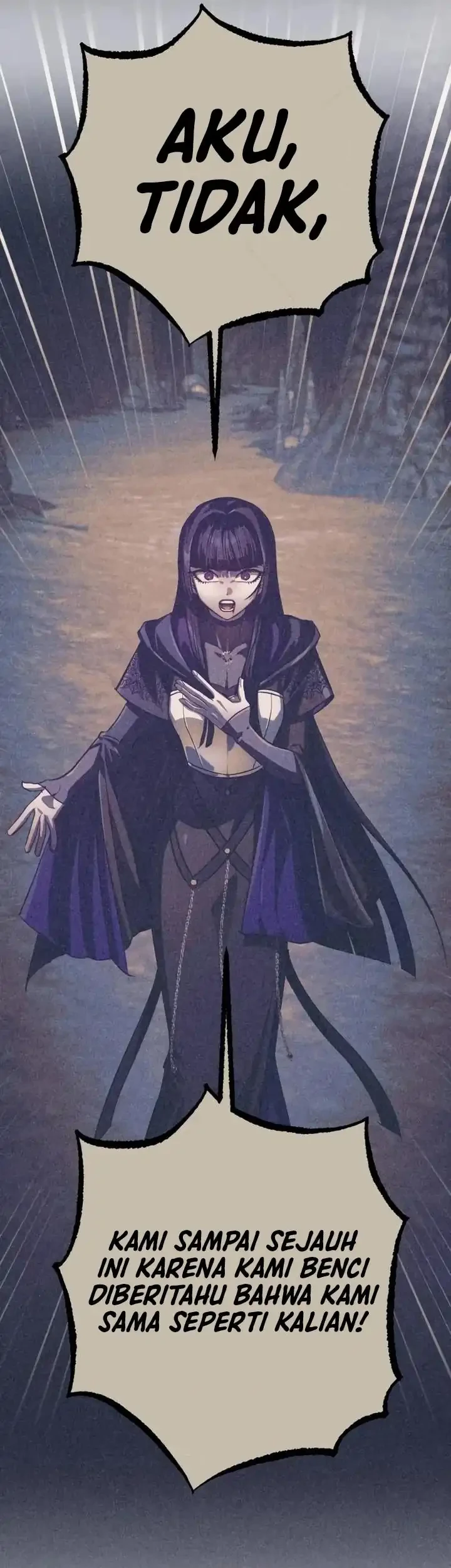 The Magic Tower's Problem Child Chapter 65 Gambar 48