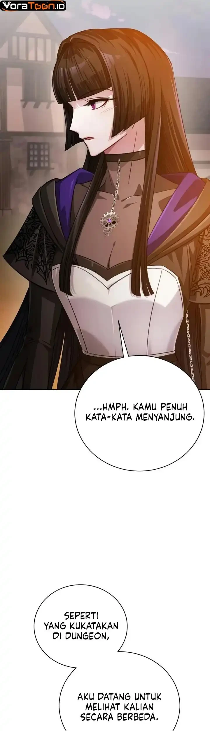The Magic Tower's Problem Child Chapter 65 Gambar 50