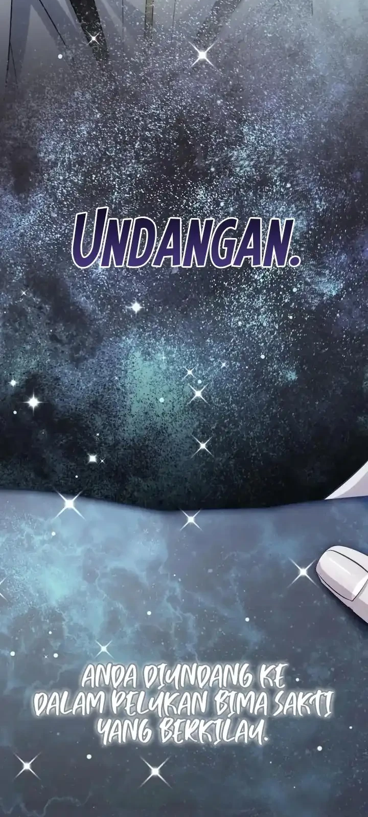The Magic Tower's Problem Child Chapter 66 Gambar 54
