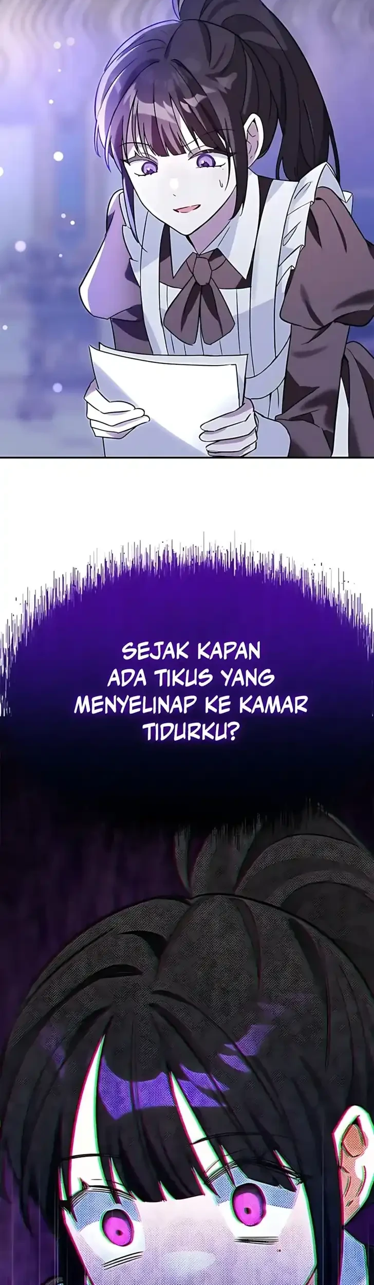 The Maid Kills Her Master Again Today Chapter 1 Gambar 40