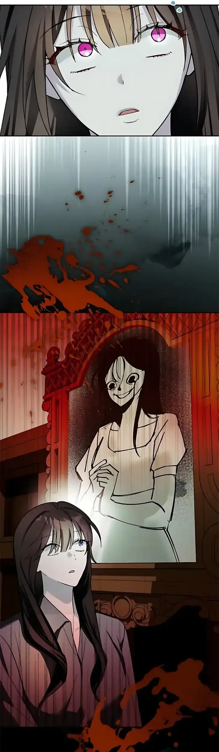 The Maid Kills Her Master Again Today Chapter 12 Gambar 28