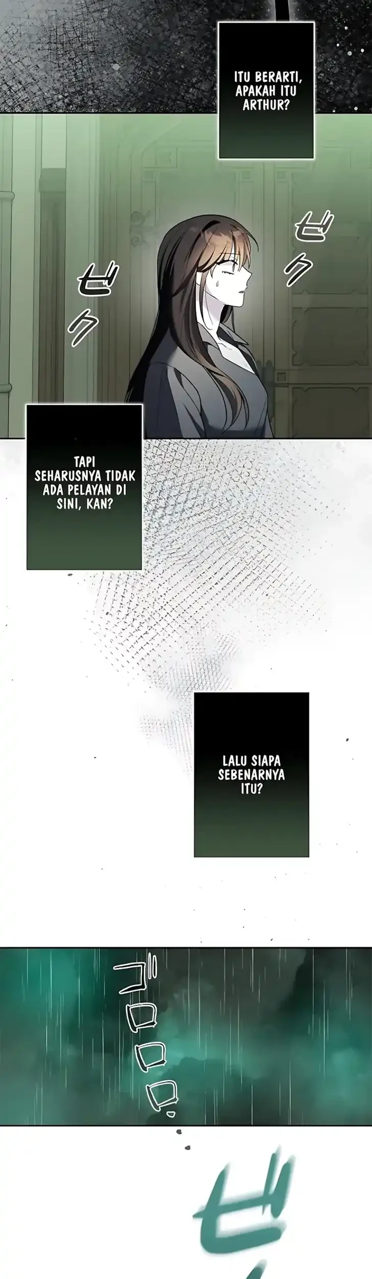 The Maid Kills Her Master Again Today Chapter 12 Gambar 26