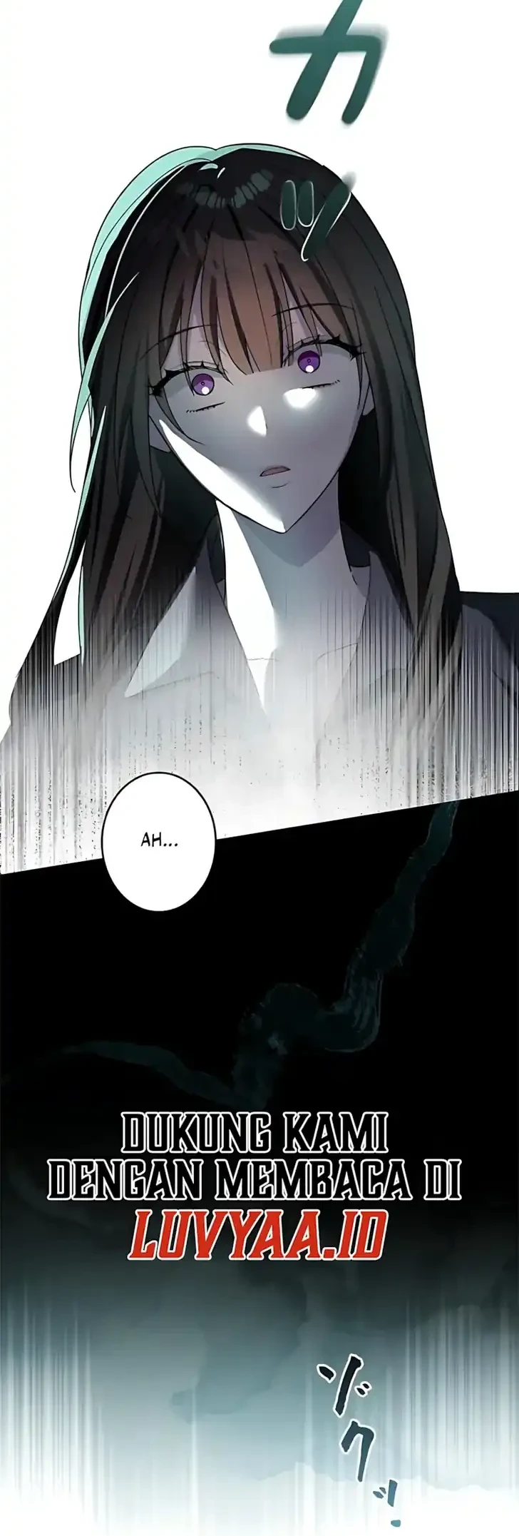 The Maid Kills Her Master Again Today Chapter 12 Gambar 27