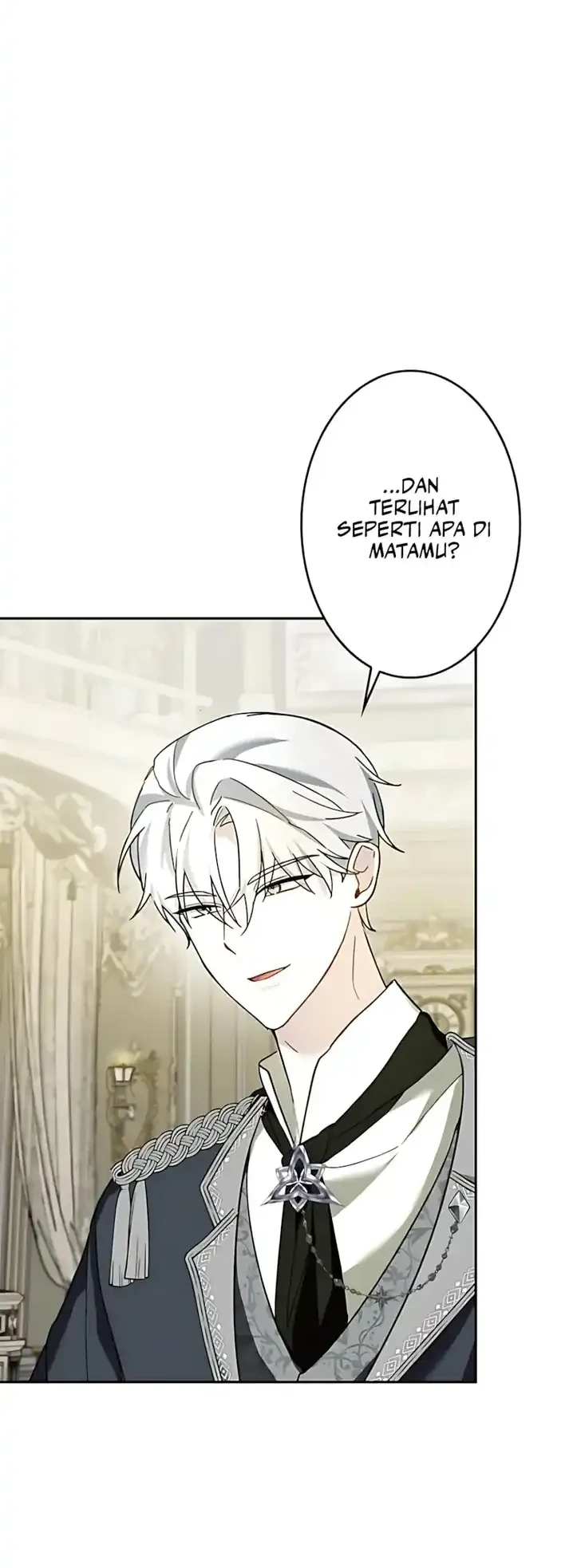 The Maid Kills Her Master Again Today Chapter 13 Gambar 23