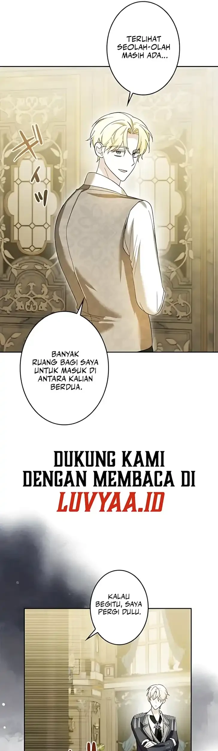 The Maid Kills Her Master Again Today Chapter 13 Gambar 24