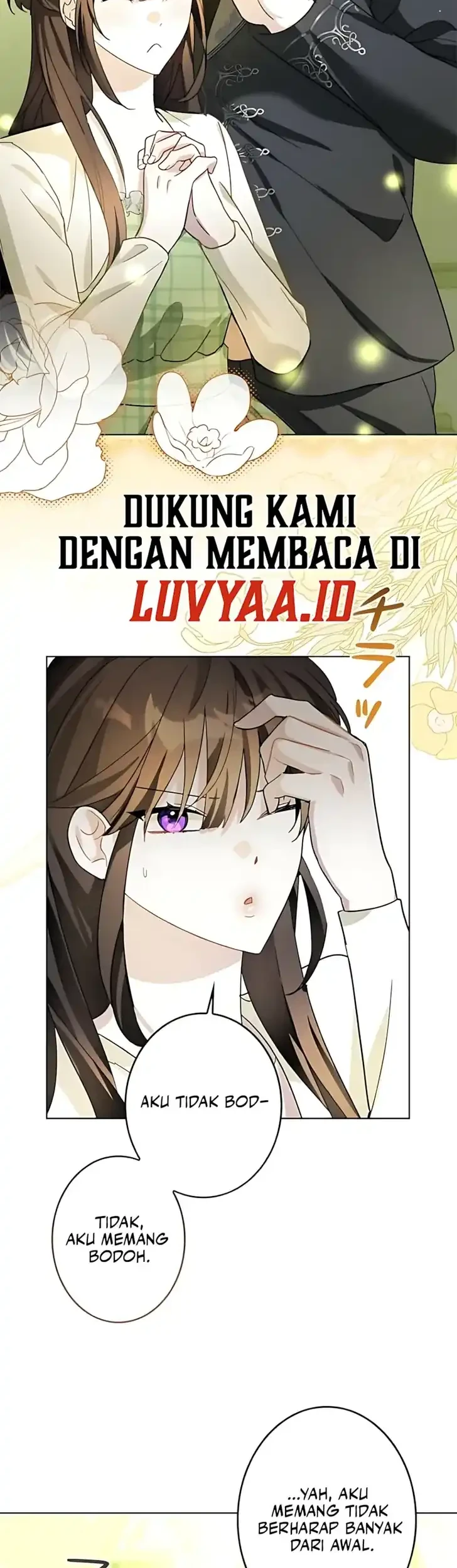 The Maid Kills Her Master Again Today Chapter 14 Gambar 26