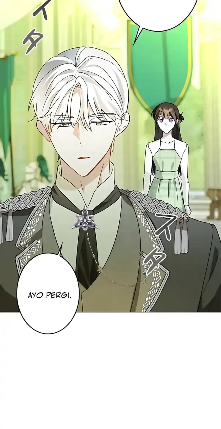 The Maid Kills Her Master Again Today Chapter 14 Gambar 27
