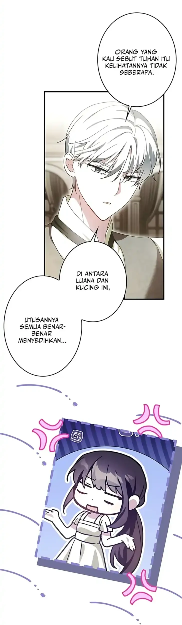The Maid Kills Her Master Again Today Chapter 15 Gambar 26