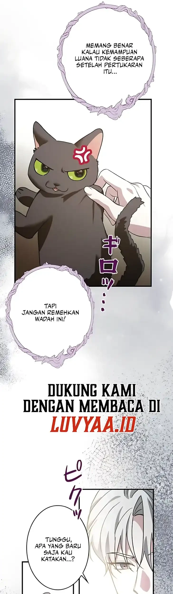 The Maid Kills Her Master Again Today Chapter 15 Gambar 28