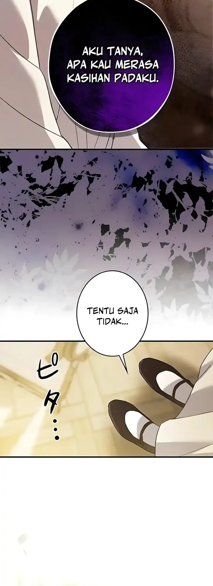 The Maid Kills Her Master Again Today Chapter 19 Gambar 24