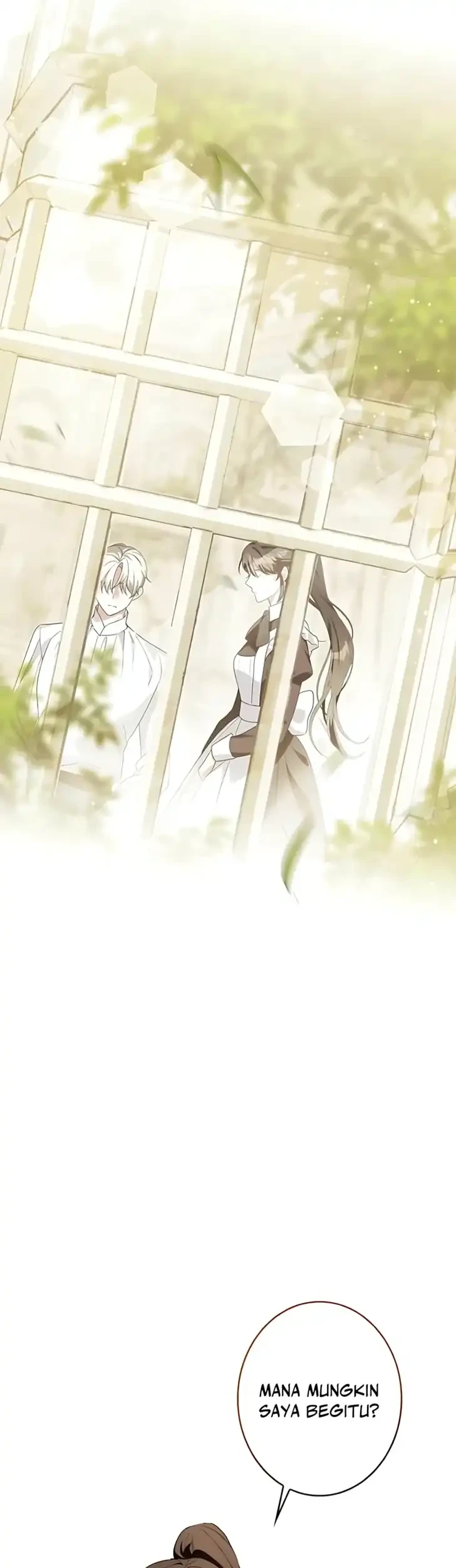 The Maid Kills Her Master Again Today Chapter 19 Gambar 25
