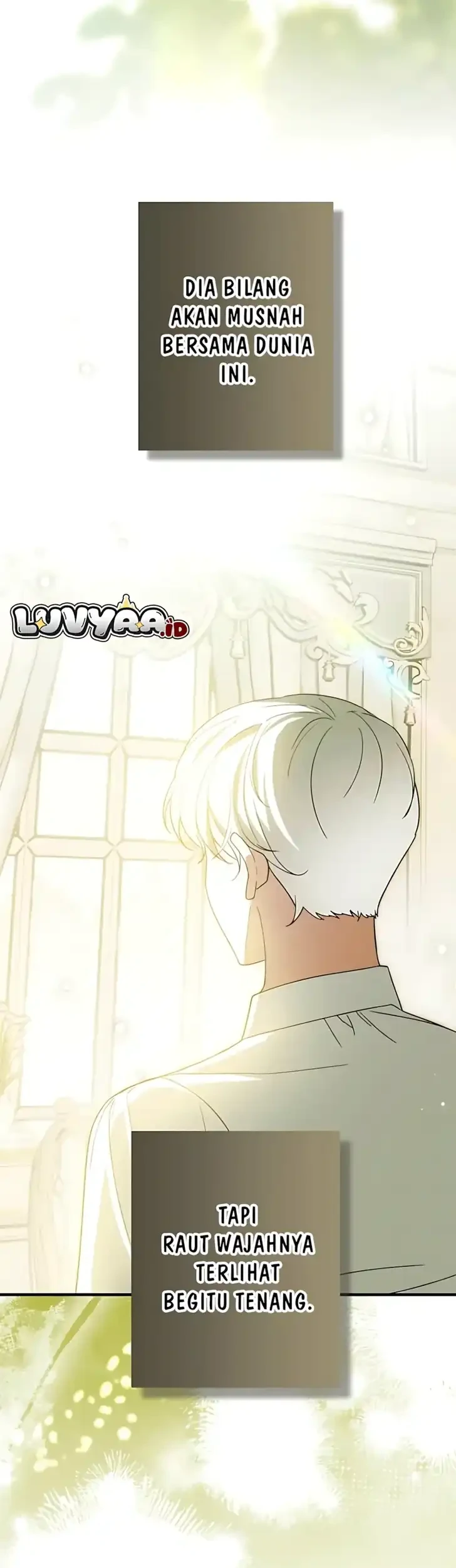The Maid Kills Her Master Again Today Chapter 20 Gambar 25