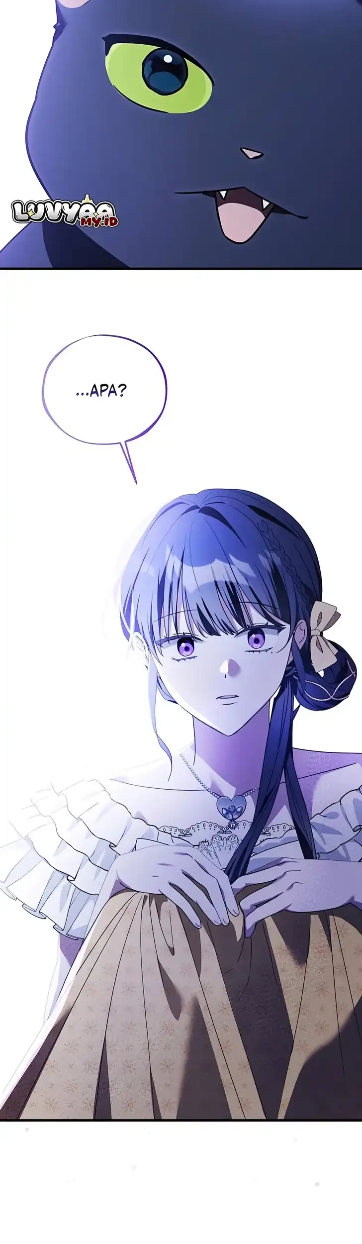 The Maid Kills Her Master Again Today Chapter 23 Gambar 26