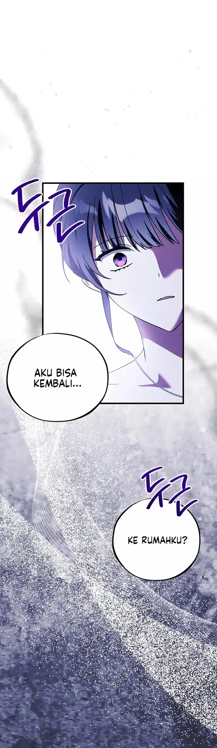 The Maid Kills Her Master Again Today Chapter 23 Gambar 27