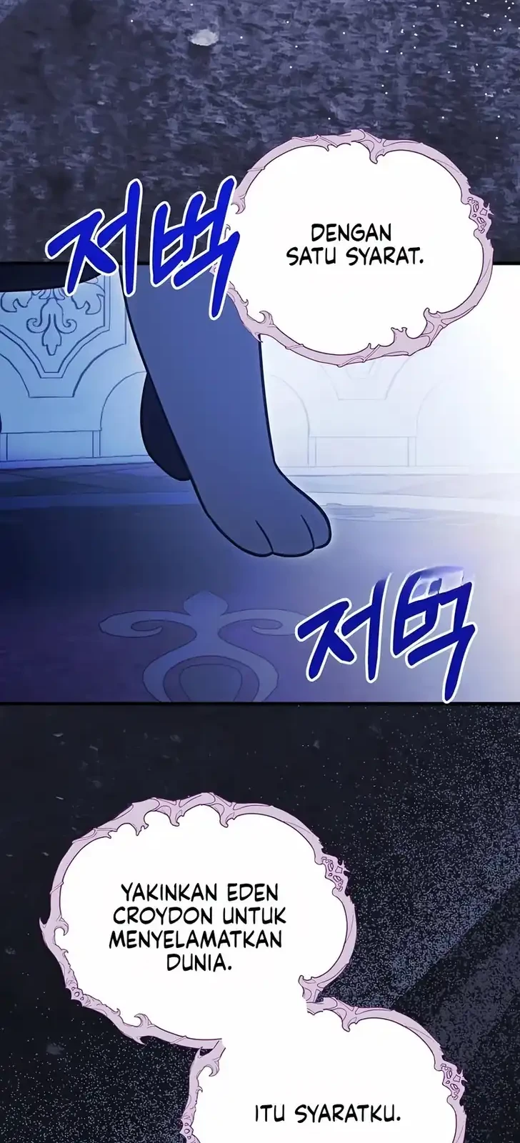 The Maid Kills Her Master Again Today Chapter 23 Gambar 28