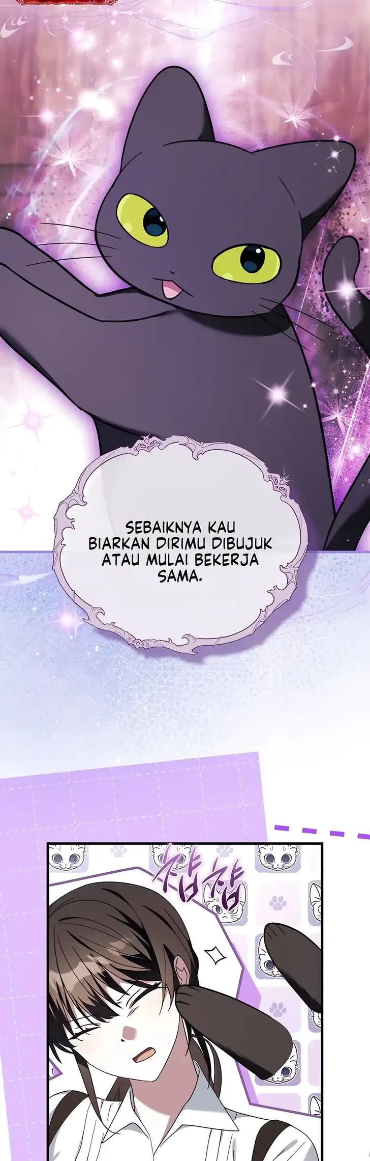 The Maid Kills Her Master Again Today Chapter 26 Gambar 24