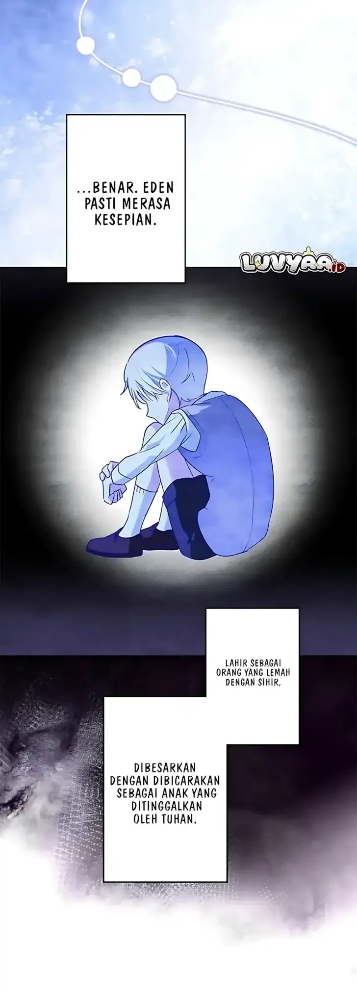 The Maid Kills Her Master Again Today Chapter 3 Gambar 27