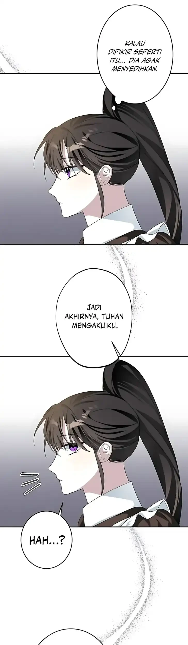 The Maid Kills Her Master Again Today Chapter 3 Gambar 28