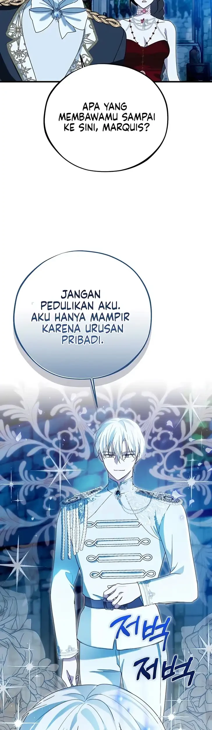 The Maid Kills Her Master Again Today Chapter 30 Gambar 25