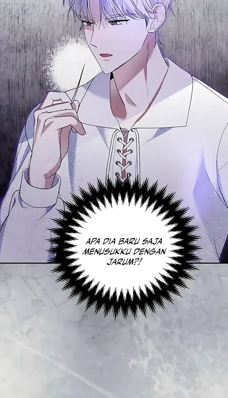 The Maid Kills Her Master Again Today Chapter 4 Gambar 25