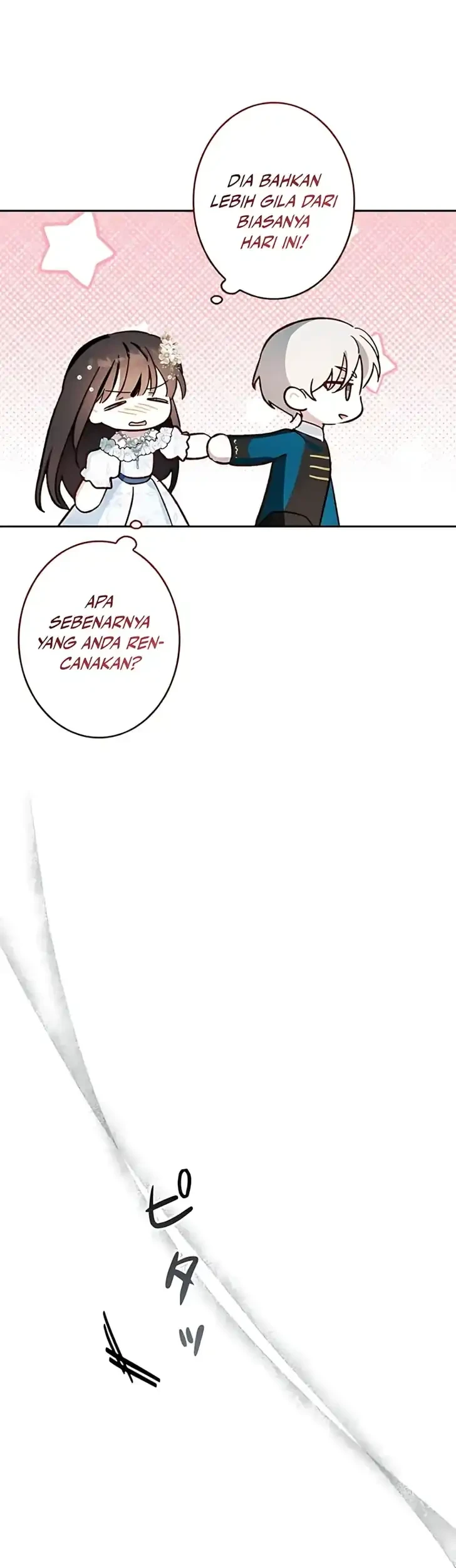 The Maid Kills Her Master Again Today Chapter 5 Gambar 31