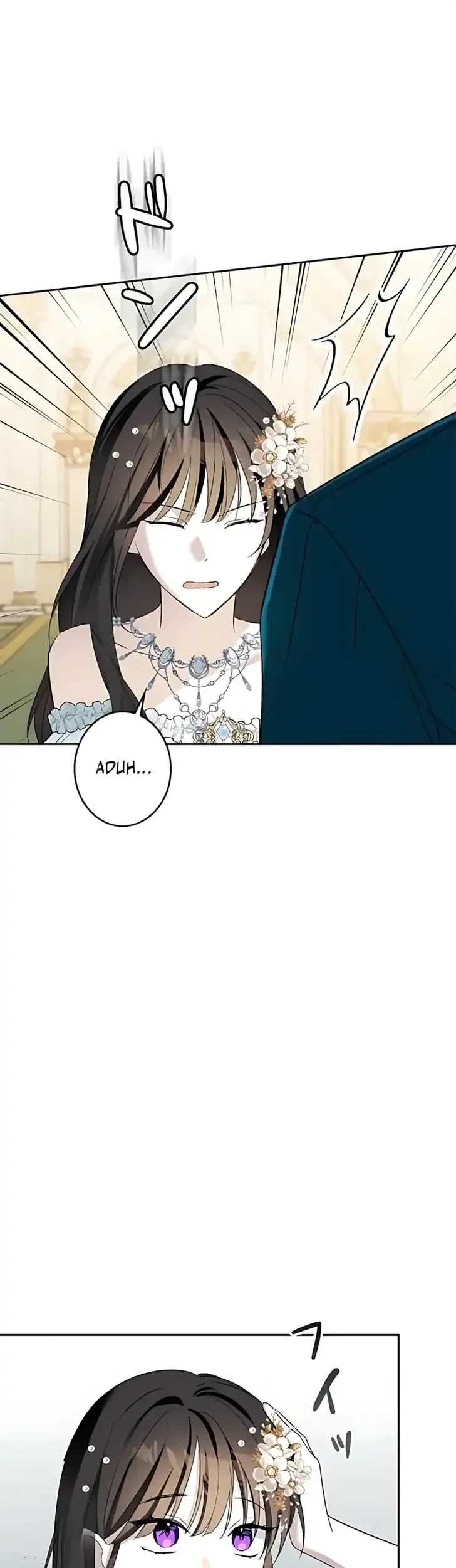The Maid Kills Her Master Again Today Chapter 5 Gambar 32